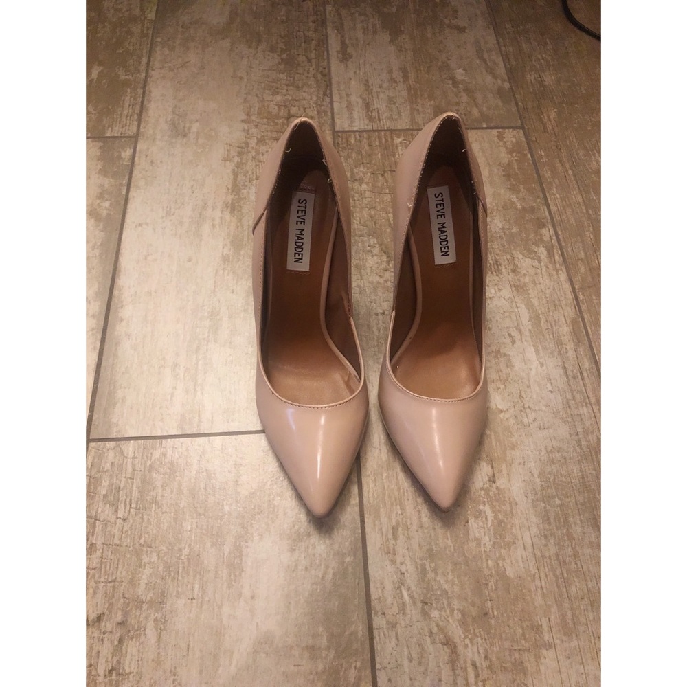 Steve Madden heels